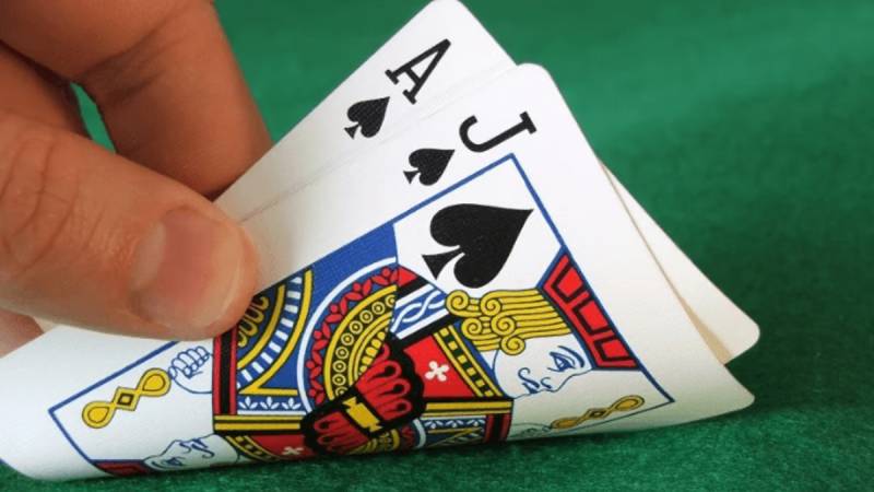 7 Kỹ Năng Cần Có Để Chơi Blackjack Thành Thạo 41 7 Kỹ Năng Cần Có Để Chơi Blackjack Thành Thạo