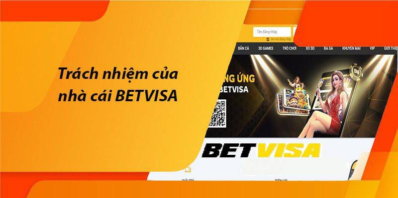 Chơi Có Trách Nhiệm 2 Biện pháp bảo vệ từ BetVisa