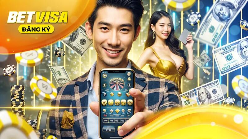 Về Chúng Tôi 2 Cách đăng ký tài khoản Betvisa