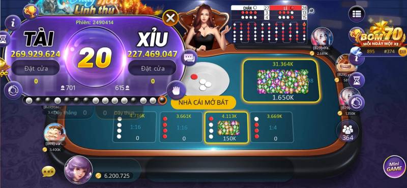 Đánh Theo Cầu Xóc Đĩa Cho Người Chơi Thông Thái 2 Cầu xóc đĩa là gì?