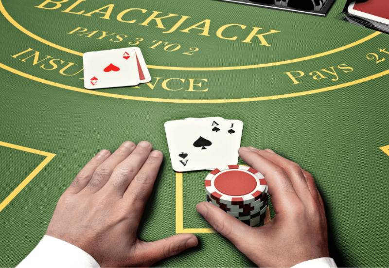 7 Kỹ Năng Cần Có Để Chơi Blackjack Thành Thạo 5 Chơi với các biến thể Blackjack