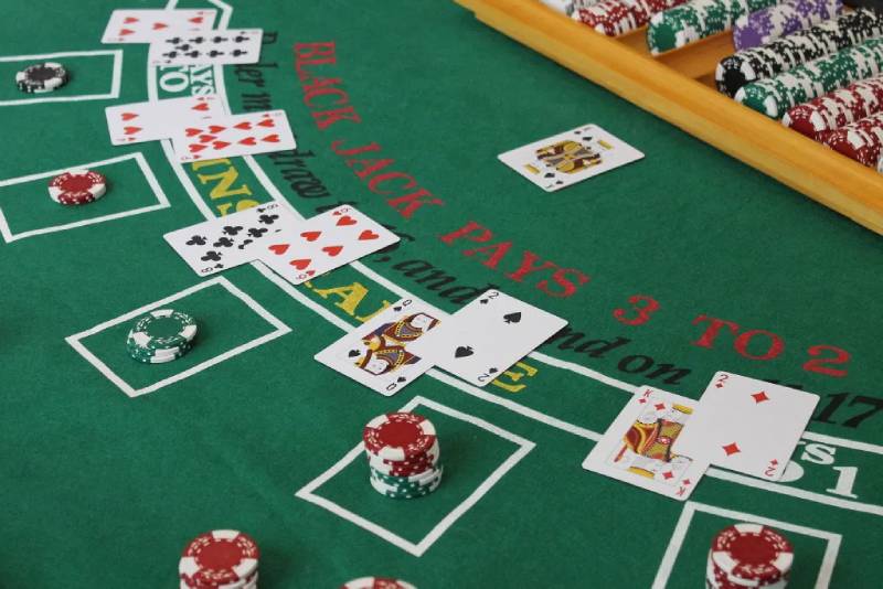 7 Kỹ Năng Cần Có Để Chơi Blackjack Thành Thạo 6 Kỹ năng chiến lược đếm bài