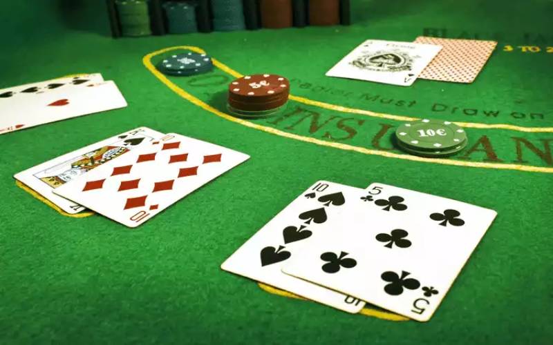 7 Kỹ Năng Cần Có Để Chơi Blackjack Thành Thạo 4 Kỹ năng tách bài đúng thời điểm