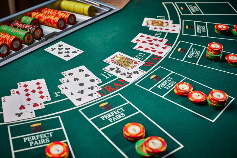 7 Kỹ Năng Cần Có Để Chơi Blackjack Thành Thạo 2 Kỹ năng tính toán xác suất