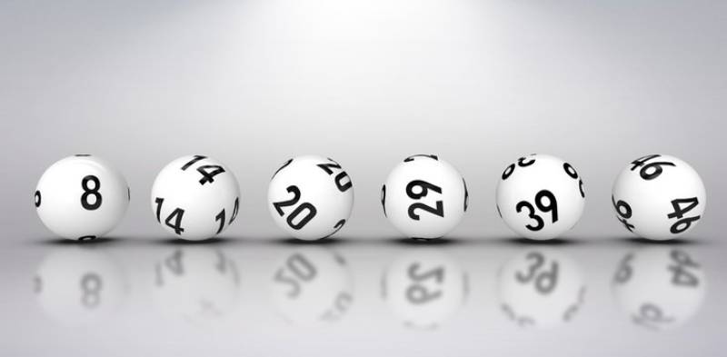 Phân tích tần suất xuất hiện của các con số